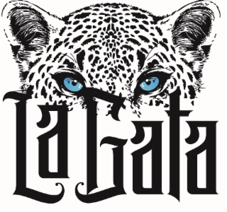 LA GATA logo