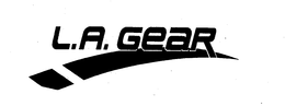 L.A. GEAR logo