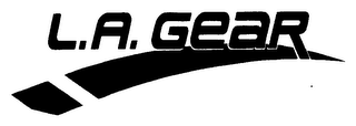 L.A. GEAR logo
