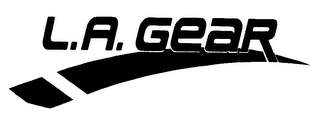 L.A. GEAR logo