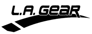 L.A. GEAR logo