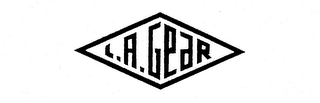 L.A. GEAR logo