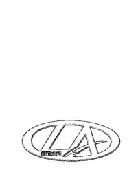 LA GEAR logo