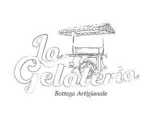 LA GELATERIA BOTTEGA ARTIGIANALE logo
