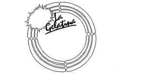 LA GELATINA logo