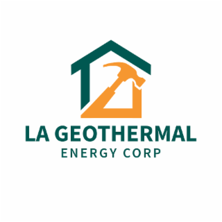 LA GEOTHERMAL ENERGY CORP logo