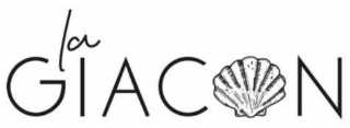 LA GIACON logo