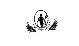 LA GIRALDILLA logo