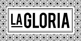 LA GLORIA logo