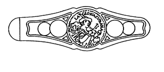 LA GLORIA CUBANA logo