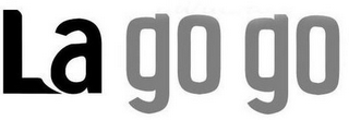 LA GO GO logo