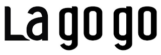 LA GO GO logo