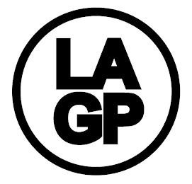 LA GP logo