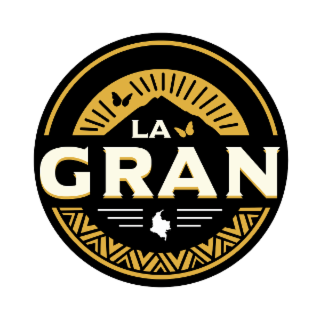LA GRAN logo