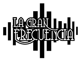 LA GRAN FRECUENCIA logo