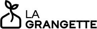 LA GRANGETTE logo