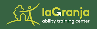 LA GRANJA ABILITY TRAINING CENTER logo