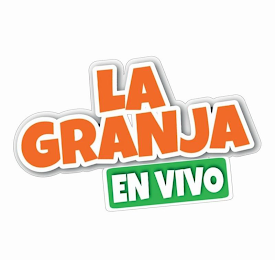 LA GRANJA EN VIVO logo