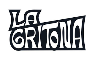 LA GRITONA logo