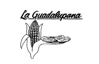 LA GUADALUPANA logo