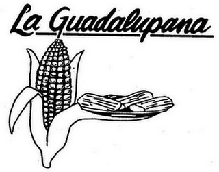 LA GUADALUPANA logo