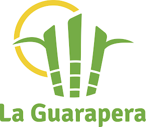 LA GUARAPERA logo