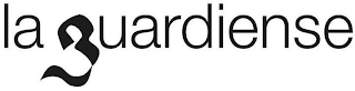LA GUARDIENSE logo