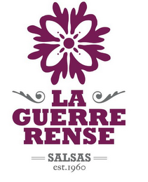 LA GUERRERENSE logo