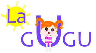LA GUGU logo