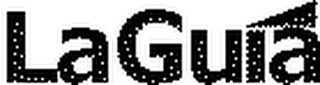 LA GUIA logo
