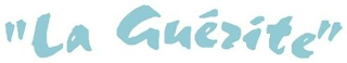 "LA GUÉRITE" logo