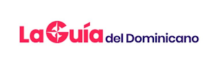 LA GUÍA DEL DOMINICANO logo