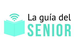 LA GUÍA DEL SENIOR logo
