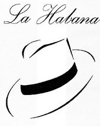 LA HABANA logo