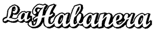 LA HABANERA logo
