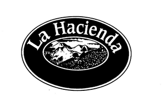 LA HACIENDA