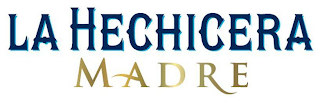 LA HECHICERA MADRE logo