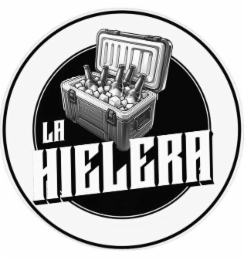 LA HIELERA logo