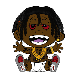 LA HOLLYWOOD PD JORDAN logo