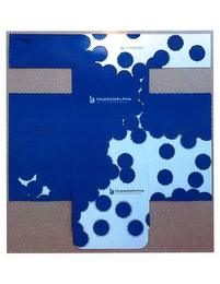 LA HUDSONALPH INSTITUTE FOR BIOTECHNOLOGY logo