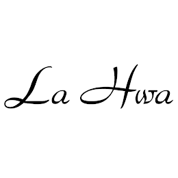 LA HWA logo