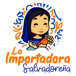 LA IMPORTADORA SALVADOREÑA logo