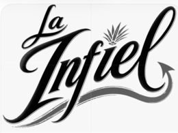 LA INFIEL logo