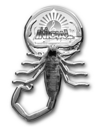 LA INICIAL DE DURANGO logo