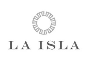 LA ISLA logo