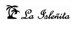 LA ISLEÑITA logo
