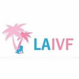 LA IVF logo