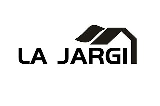 LA JARGI logo