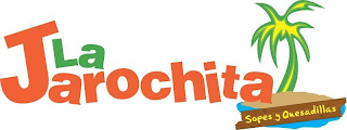 LA JAROCHITA SOPES Y QUESADILLAS logo