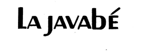 LA JAVABE logo